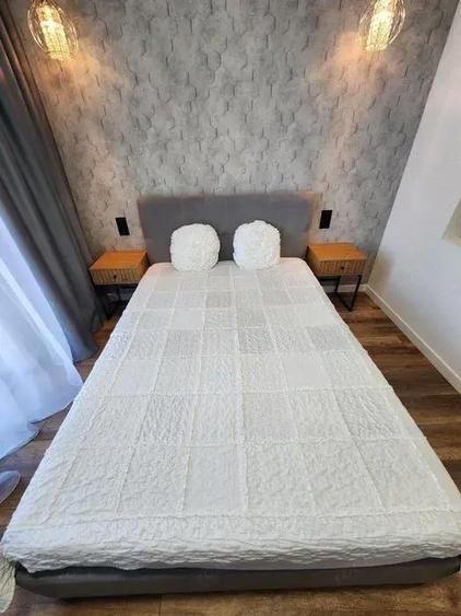 Garsoniera de inchiriat zona Cranga?i - 4