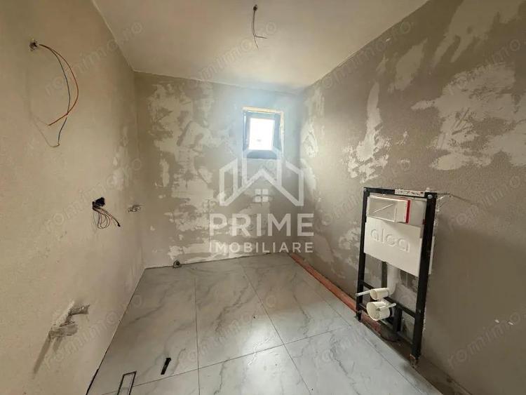 Casa noua SMART de vanzare in IGHIU, 7 CAMERE, 160 MP UTILI, 600 MP TEREN- - 9