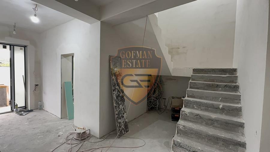 Smart Home P+1 200mp utili, teren 500mp, Palazu Mare - 10