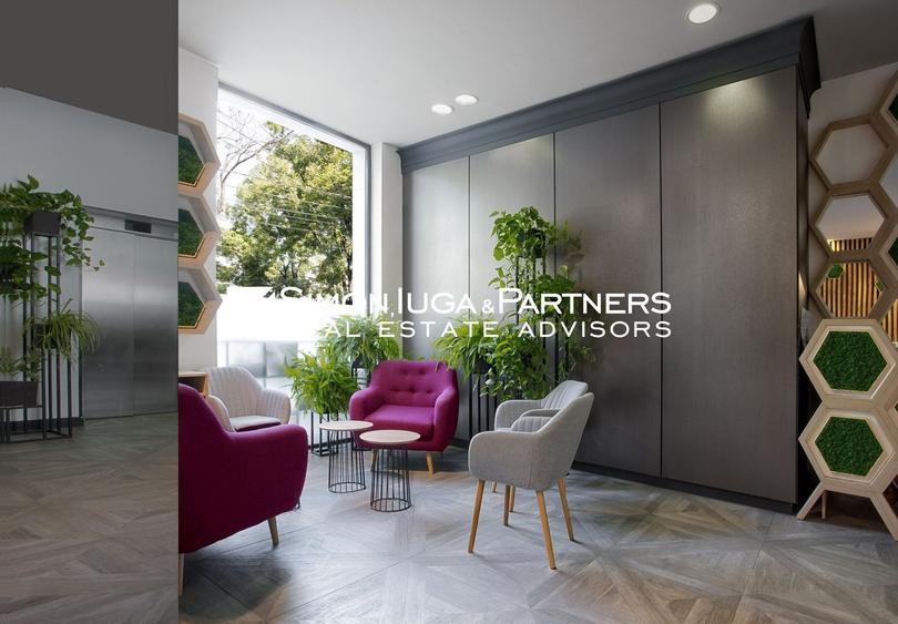 Birouri ultracentral cu restaurant la parter - 10