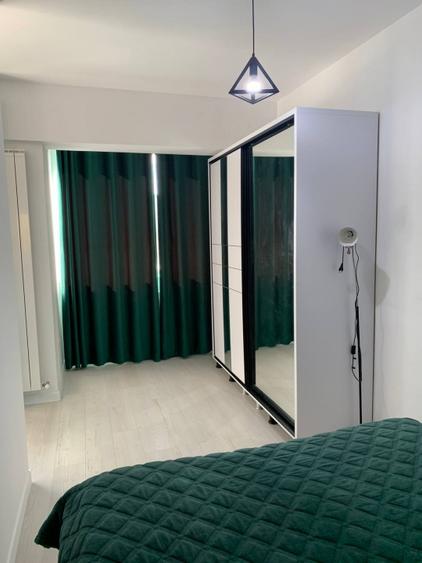 | Venetia Residence | Loc de parcare Apartament nou - 7