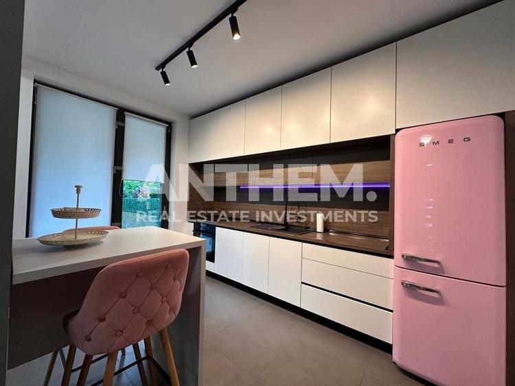 Oaza de relaxare langa Bucuresti | Vila Otopeni - Tunari - 17