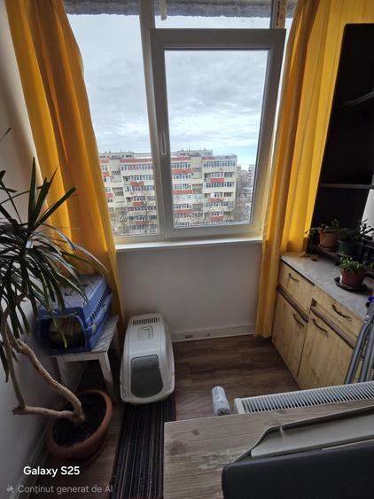 Garsonieră confort 1 - Piața Progresul, Str. Măgurei - 5