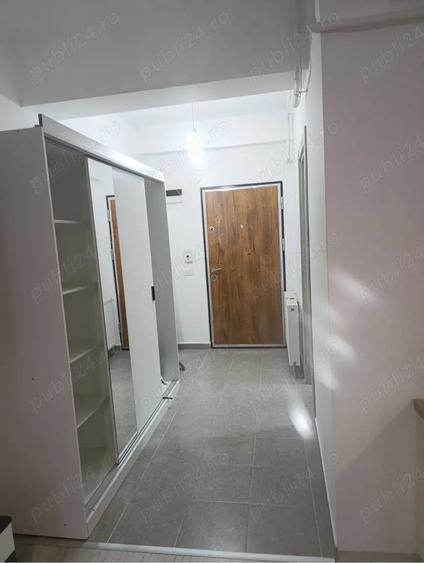 Inchiriez Garsoniera zona Vitan - 2