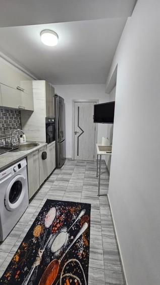 Theodor Pallady | 2 Camere | Bloc Nou | Modern | Centrala - 14