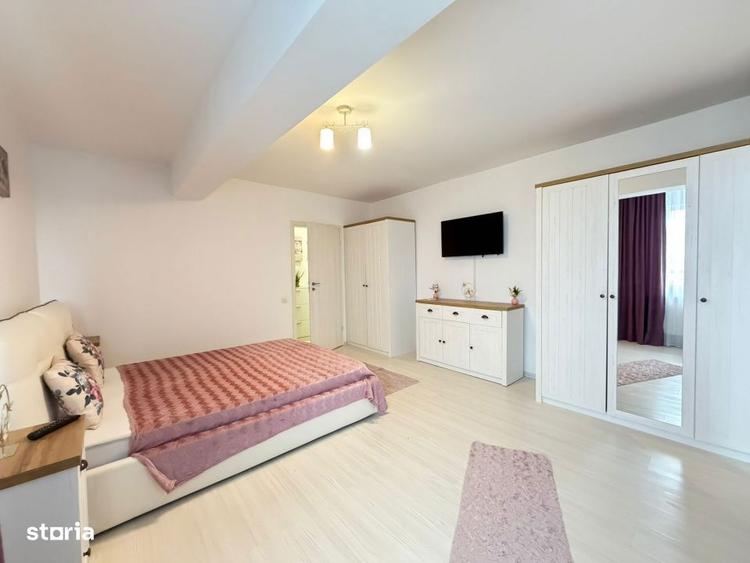 Apartament open-space de inchiriat Strada Diamantului - 3