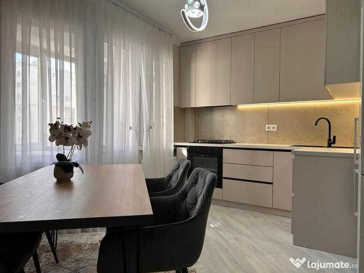 Apartament 2 camere de inchiriat in zona Berceni - 1