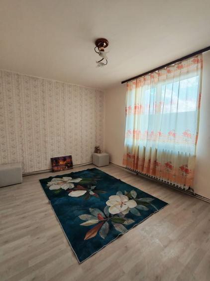 3 camere - zona Big - 2 balcoane spatioase inchise - 3