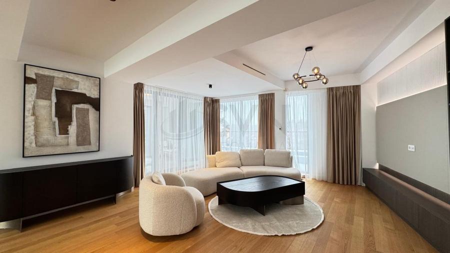 REA1027118 Penthouse 4 camereI Iancu Nicolae I Terasa Panoramica - 15