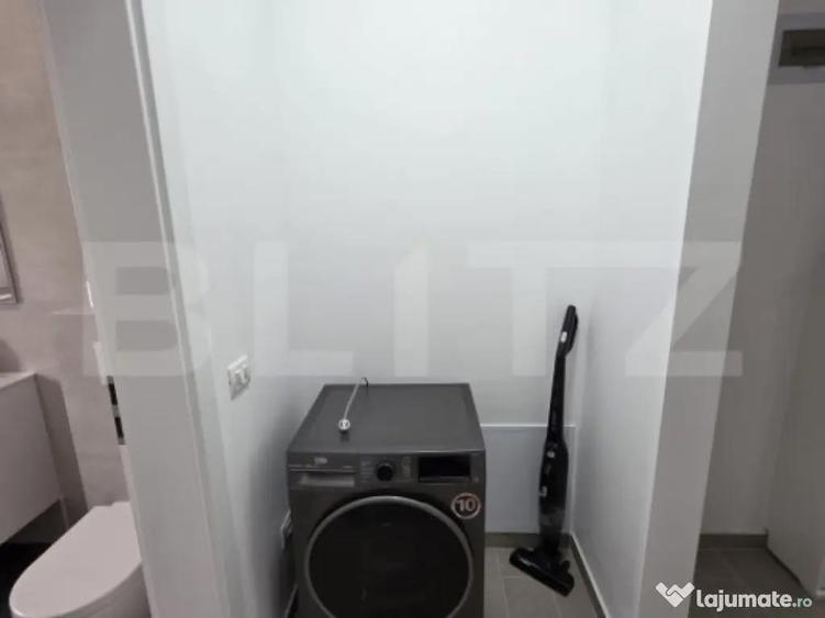 Apartament 2 camere,54 mp, zona Giroc - 2