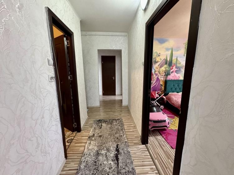 APARTAMENT SUPERB | BLOC REABILITAT | LACUL TEI  COMISION 0% - 6