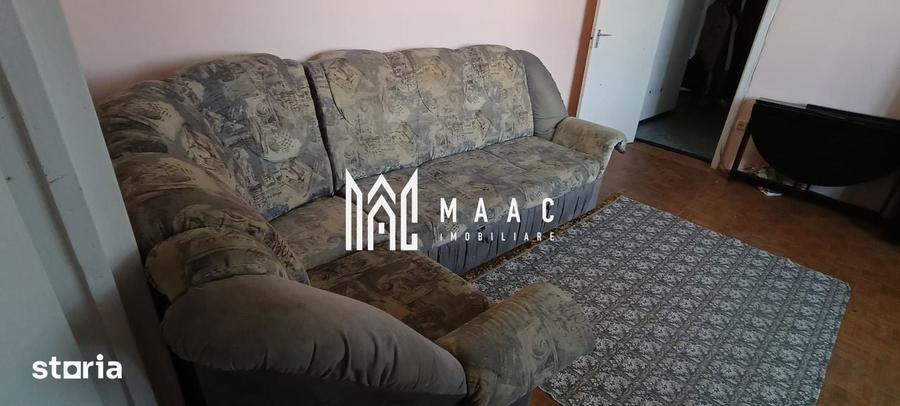 Apartament | 2 camere | 37 MPU | 1 Balcon | Cedonia -Mediu - 6
