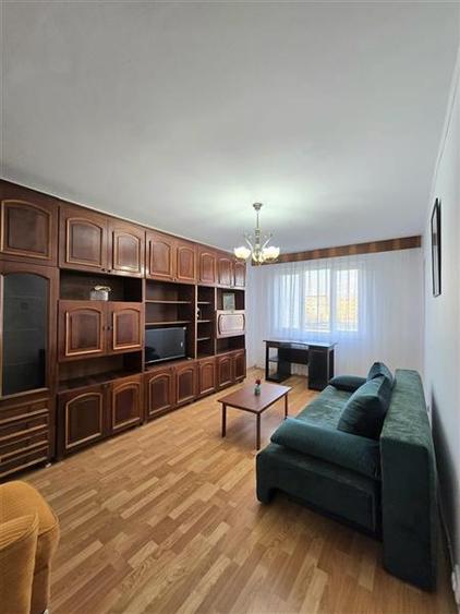 Apartament cochet cu 2 camere || De inchiriat || Zona Rahova || - 2