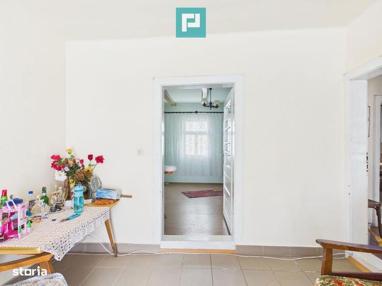 Casa cu 5 camere in zona pitoreasca la Araneag - 3