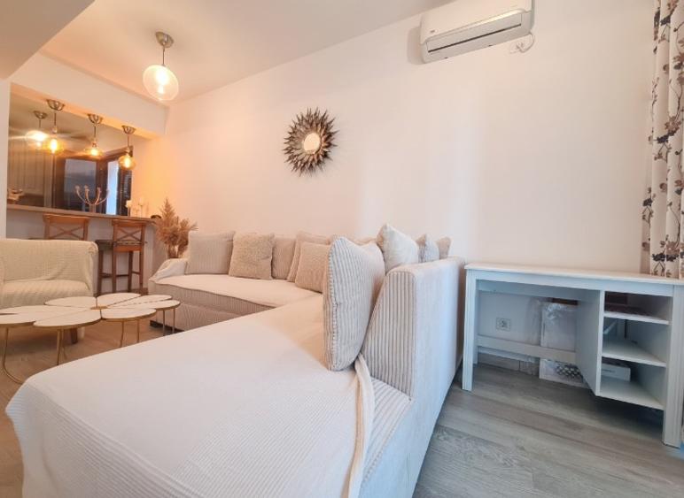 Ap 2 camere Herastrau Baneasa - Bloc 2018 + Loc Parcare subteran - 2