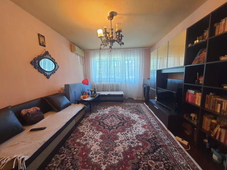 TOMIS NORD-PIATA CIRESICA APARTAMENT CU 4 CAMERE 85 MP - 1