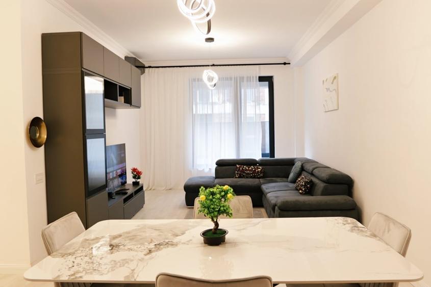 Apartament 3 camere Via Pipera - 2