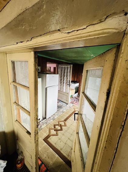 Casa Batraneasca-7 Camere+Beci-Centrul Comunei Greaca(657MP Teren) - 8