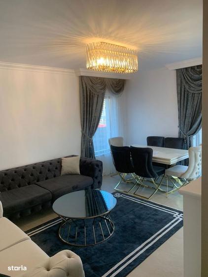 vila moderna 140 mp 2.5 km capat pacurari spre rediu 1000 euro neg - 1