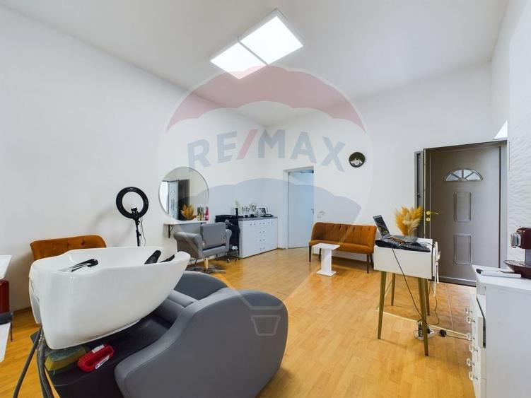 De vanzare Casa Vila BucureștiS+P+M in Sector 1 - 9