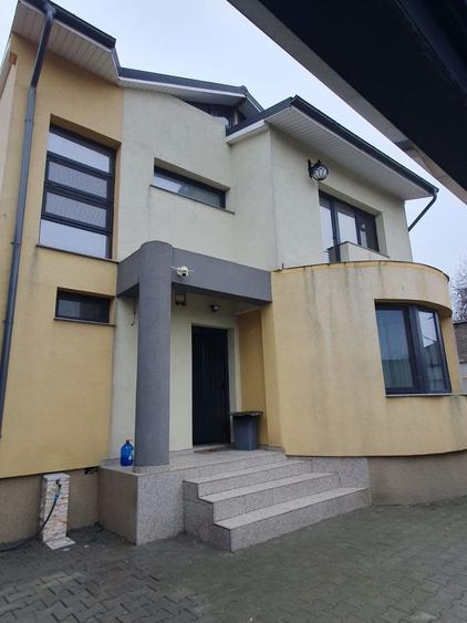 Vand vila P+E constanta cartier medea - 8