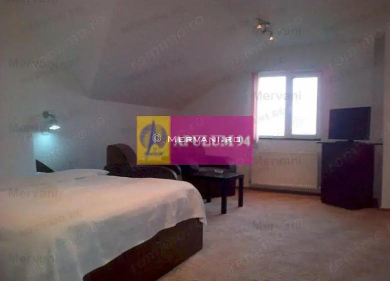 Spatiu turistic de vanzare in Busteni - Zona Centrala - 18