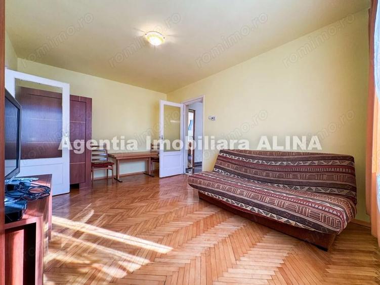 Apartament 2 camere in Deva, zona Iuliu Maniu, suprafata utila 45 mp, semidecomandat, etaj 3... - 8