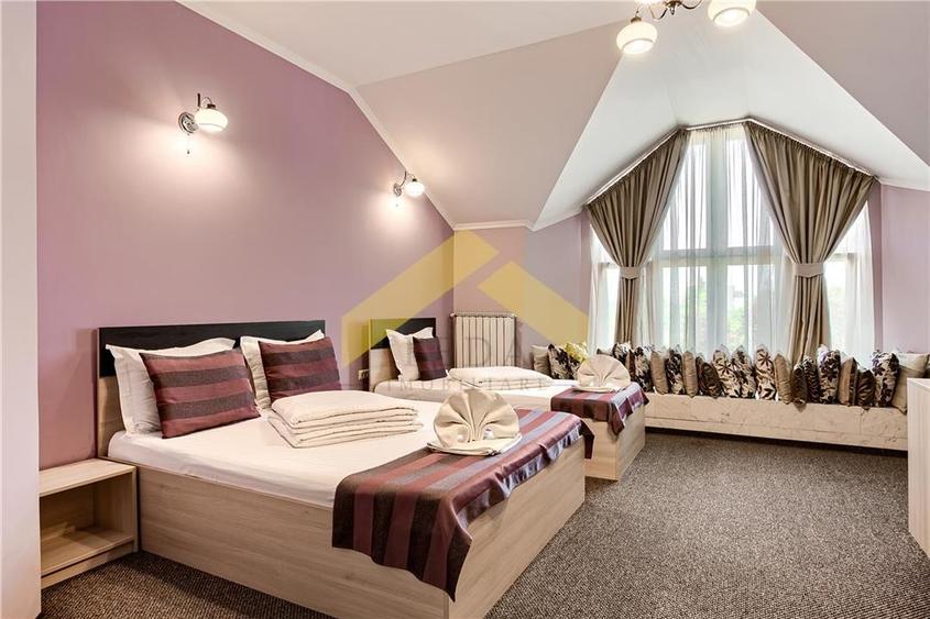 Casa de vanzare cartierul Micalaca - 11