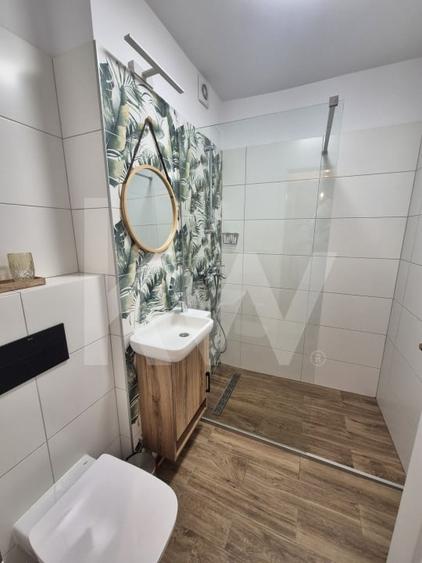 Apartament 3 camere de inchiriat – etaj 2, la 5 minute de Centrul Sibiului - 6