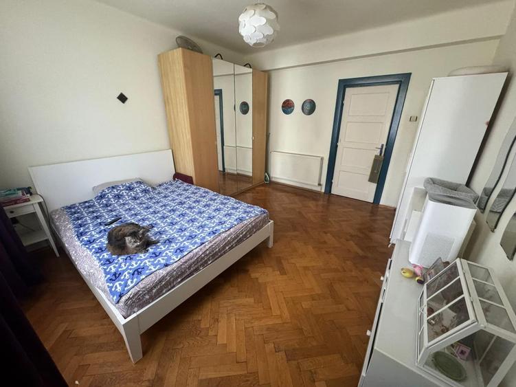 Apartament în bloc boutique lângă Grădina Botanică,centrală proprie,COMISION0 - 2