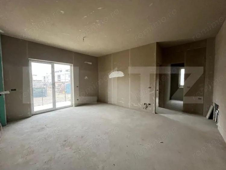 Apartament 2 camere, 43 mp, zona Soarelui - 3