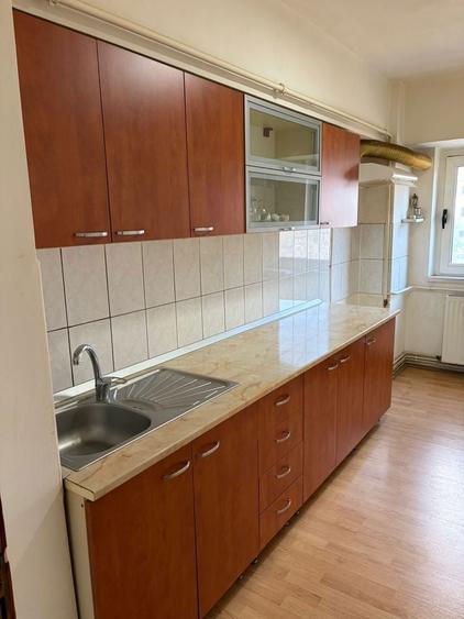 Vand apartament cu doua camere, Zona Liceul de Arte - 8