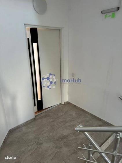 Spatiu Birouri, 253 mp, Tudor Vladimirescu - Rivers Towers - 8