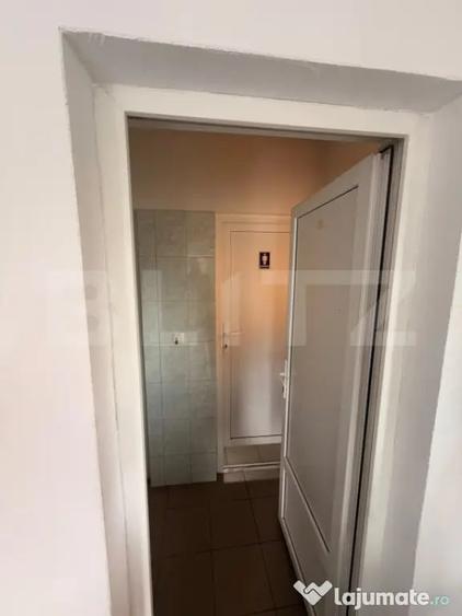 Spatiu Comercial cu etaj | 120 mp | zona Burdujeni - SV - 6