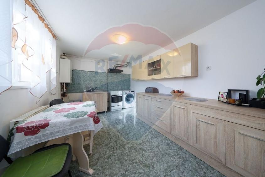 Casa cu 5 camere si curte, de vanzare, zona Centrul Istoric! - 21