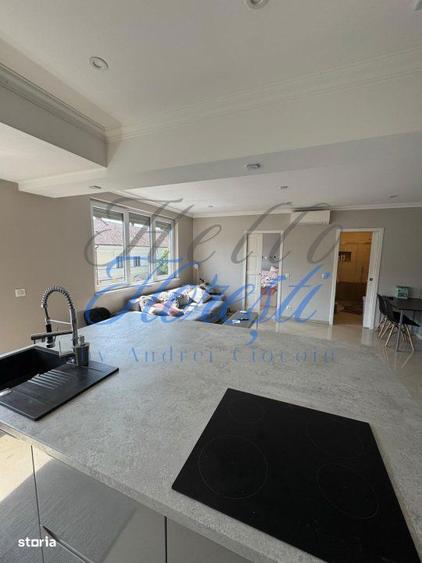 Apartament 2 camere 46mp, Zona Centrala Cluj - 10