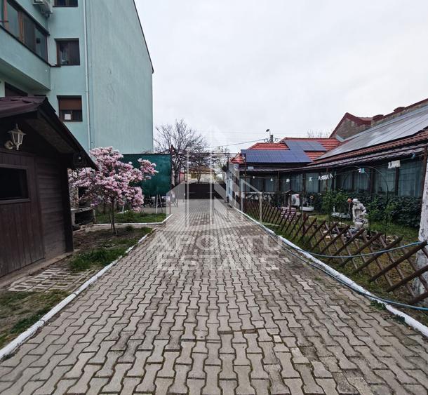 Casa individuala de vanzare, cu 4 camere si 2 garaje, zona Lipovei - 6