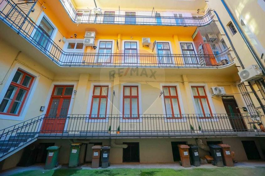 De închiriat spațiu de birou – Ultracentral, Str. Aurel Lazăr - 20