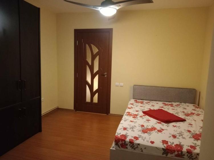Inchiriez apartament modern cu 3 camere - 5