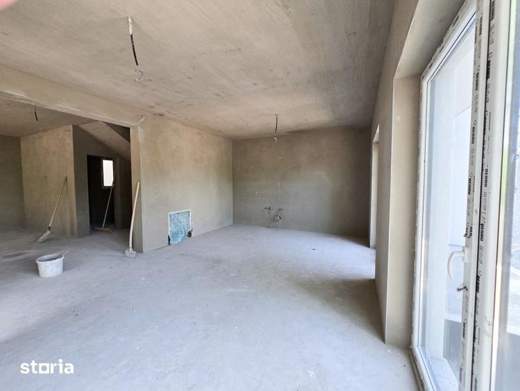 Casa tip duplex | 236mp util | 200mp teren total | Zona Campului - 8