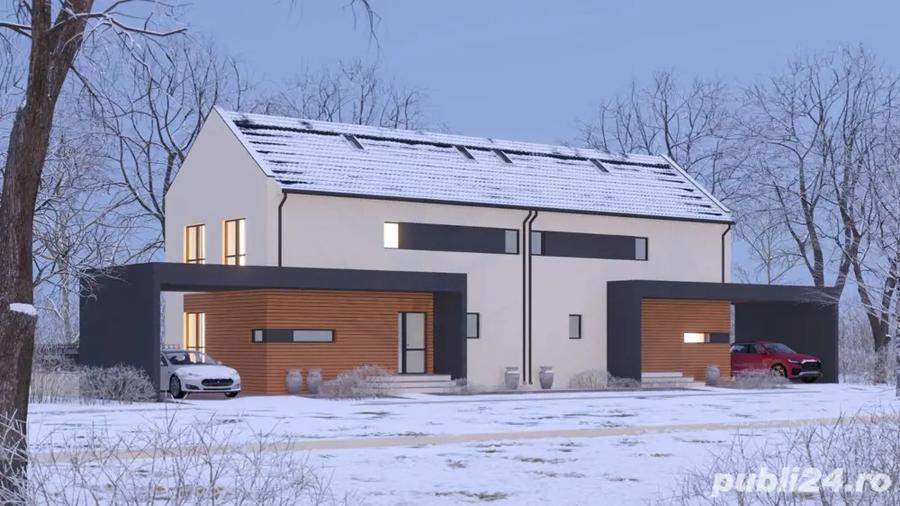 Jilava, casa tip duplex plus mansarda 2025 - 5