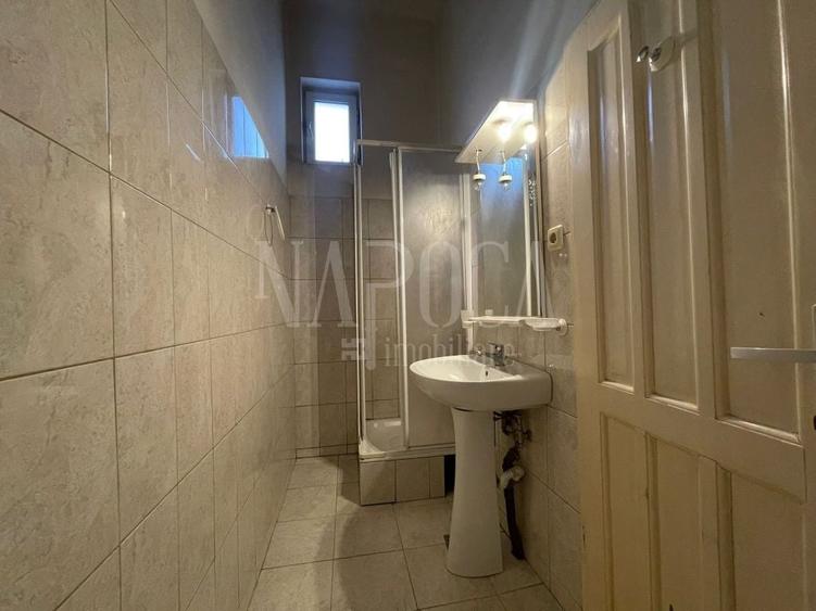 Apartament 4 camere de vanzare in Centru, Cluj Napoca - 3