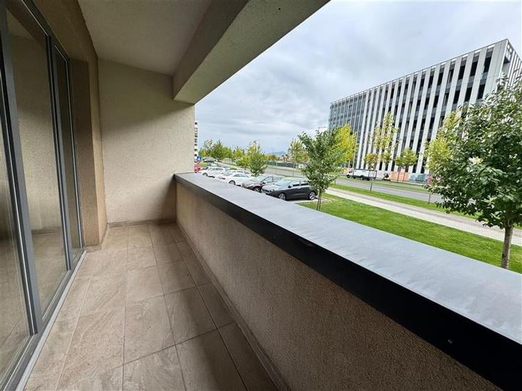 Apartament 2 camere, Coresi Avantgarden - 4