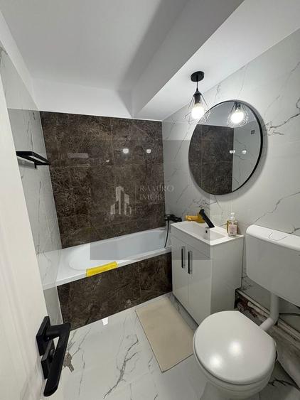 Apartament 2 camere Brancoveanu/complet renovat etaj 1 - 7