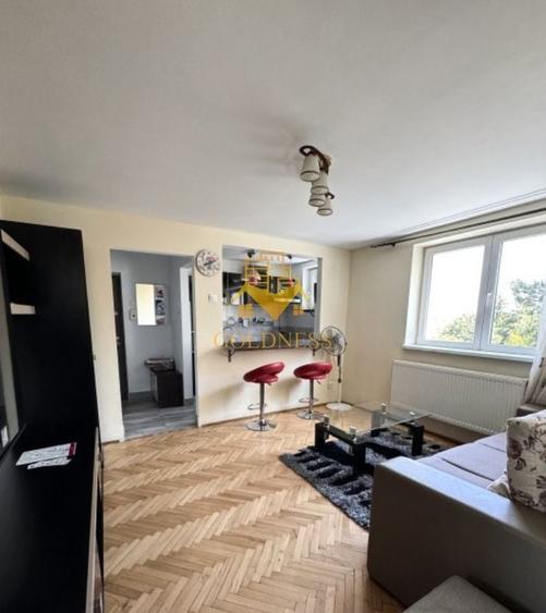 2 camere semidecomandate, Gheorgheni, Zona Alverna, Home Garden - 5