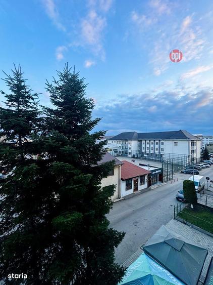 SE INCHIRIAZA Garsoniera confort sporit in zona BAZAR Falticeni - 1