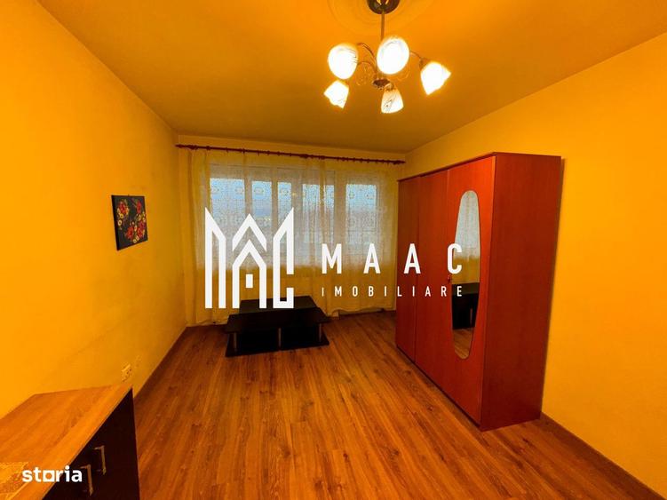 Apartament 2 Camere Decomandat I 46 MPU I Mihai Viteazu - 3
