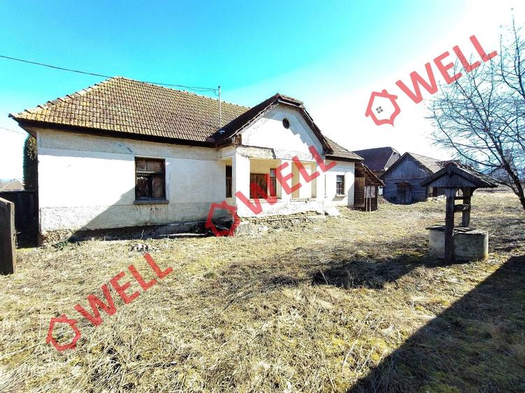 Casă de vânzare în Peteni! - 8