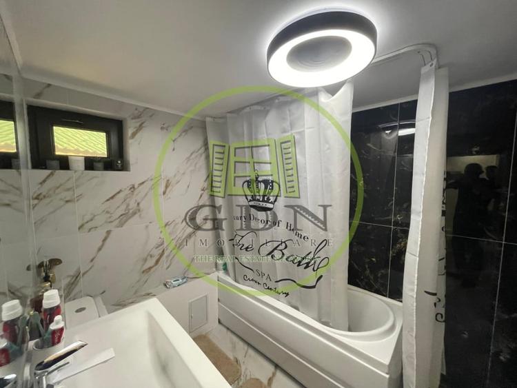 Casa P+M cu teren de 1068mp in Pielesti, langa reprezentanta Peugeot - 8