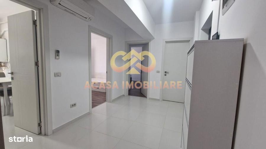 NOU APARTAMENT 3 CAMERE PLATOU GALATA - 6